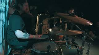 [hate5six-Drum Cam] Ill Intent - January 22, 2022