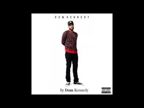 Dom Kennedy x Bonic - Fried Lobster - By Dom Kennedy
