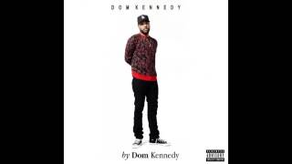 Dom Kennedy x Bonic - Fried Lobster (Prod. DJ Dahi)