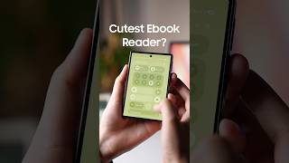 Samsung Z Fold 8 Is So Cute