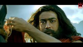 7th Sense Surya Movie | Super Hit Movies | Action Movies | Surya Action Movie