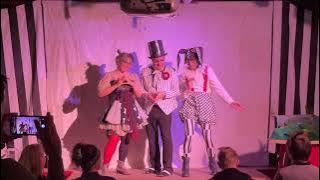 The Grand Guignol Theater for Children*