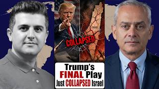 Col. Jacques Baud: Trump’s FINAL Play Just COLLAPSED Israel