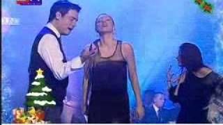 Anabela Funky G ft.Mirko Gavric - Jos cu te voleti