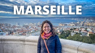 MARSEILLE Travel Guide 2022 - Things to Do in Marseille