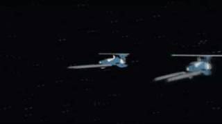 Robotech Macross Lancer II