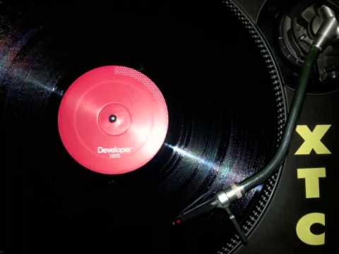 DEVELOPER  - 1975  ( Reeko remix )