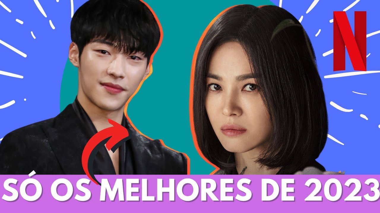 6 doramas para você conhecer o mundo das séries coreanas