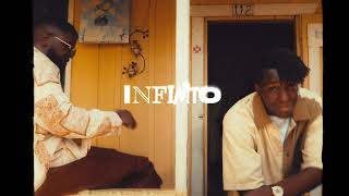 Madiel Lara - BAILE ft Ismael Telfort (Video Oficial) | INFINITO