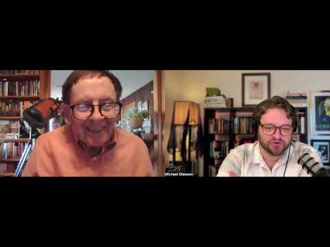 011 - National Security, the Intelligence Community, and History of UAP, with Larry Hancock