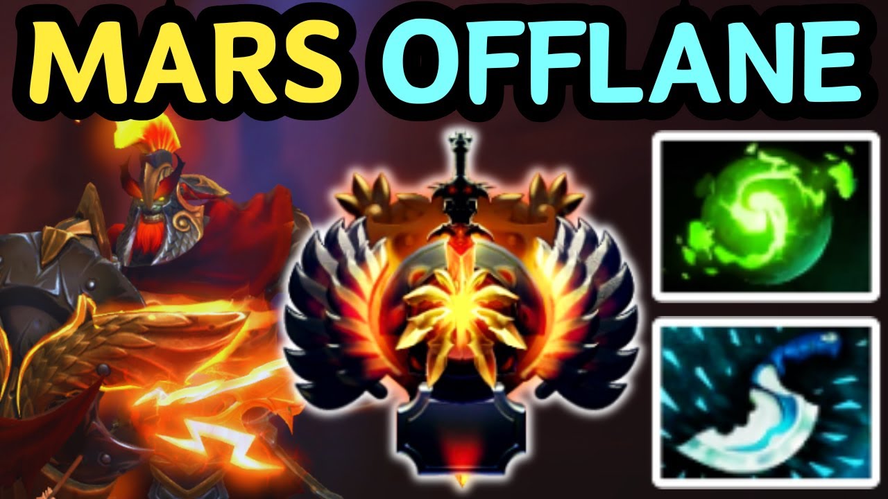 🔥 HOW TO PLAY MARS POS 3 | INITIATION & EXECUTION 🔥