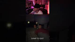 Panic At Bucy's | #d_a_d_d_i_o on #Twitch | #comedy #gaming