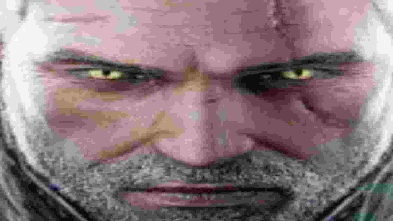 witcher 3: impostor strikes back