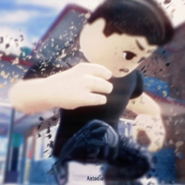 The day Colt pulled his epic kick | #roblox #haveitoldyoulatelythatiloveyou #edit  #splashtoons