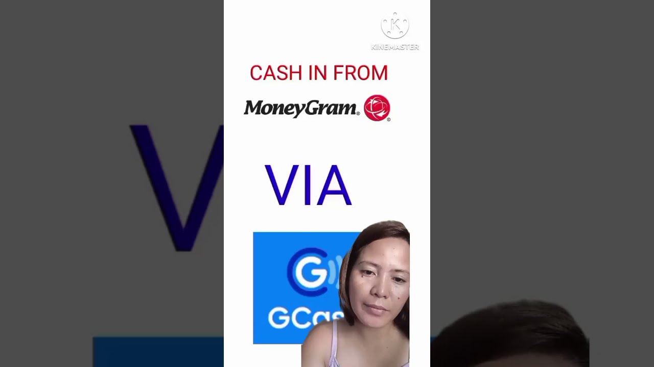 PAANO MARERECIEVE YUNG PERA SA MONEYGRAM DIRECTLY SA GCASH MO?WATCH THIS VID.