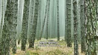 Video thumbnail of "가뭄(Drought) - 김민기(Gim Min Gi) Kor-Eng sub"