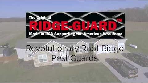 Ridge Guard®