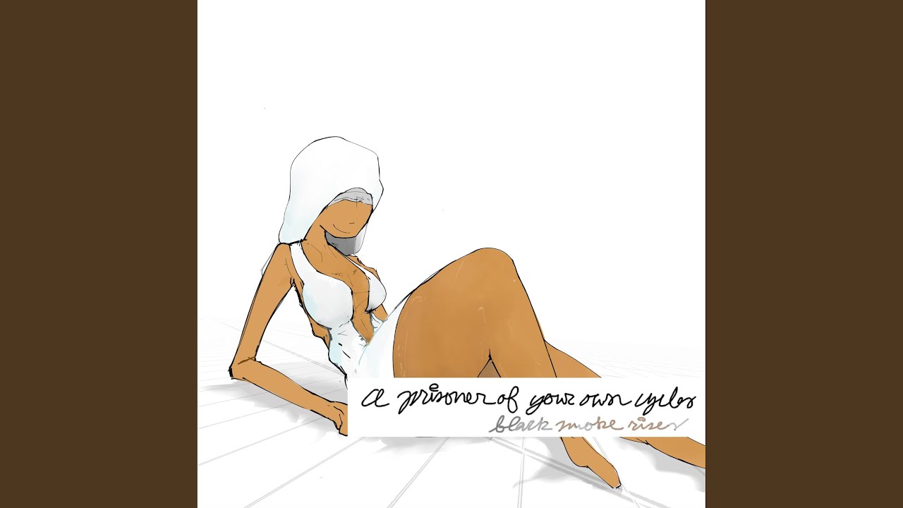 A Prisoner of Your Own Cycles