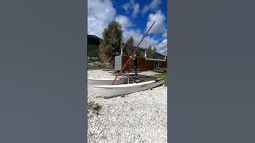 Hobiecat Mast Raise Fail #shorts