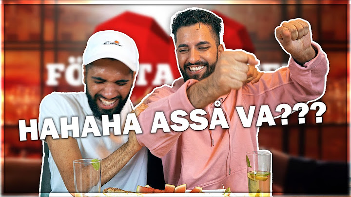 REAGERAR PÅ FÖRSTA DEJTEN - STELASTE DEJTEN VI SETT!