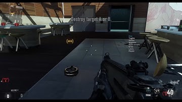 S1X - Azza Mod Menu 2023