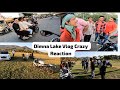 Dimna lake vlog crazy reaction  jamshedpur bmws1000rr ten stunt rider