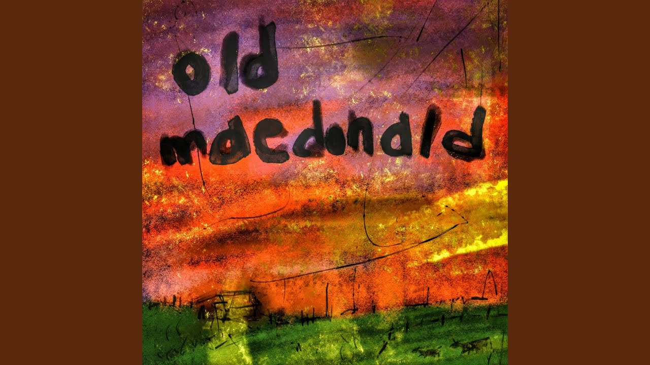 Watch Old Macdonald on YouTube Watch Old Macdonald on YouTube
