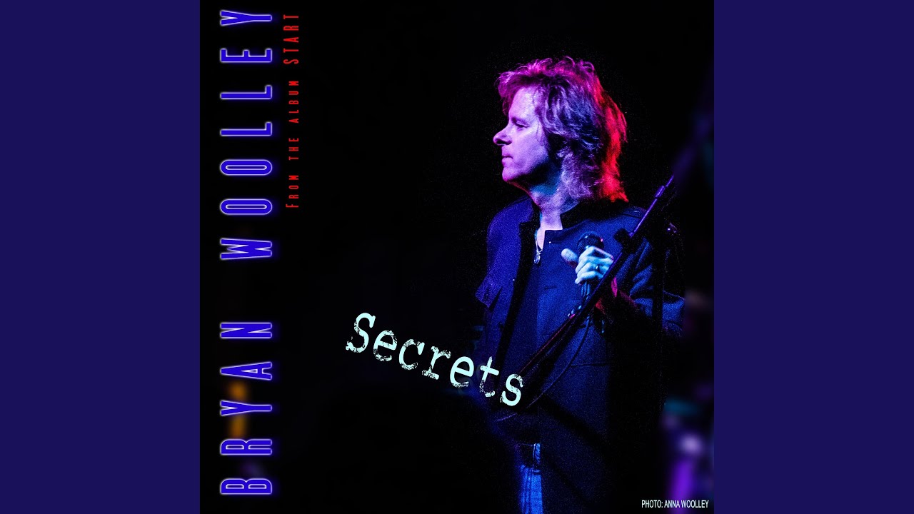Watch Secrets on YouTube Watch Secrets on YouTube