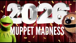 2026 Muppet Show Full Teaser Review