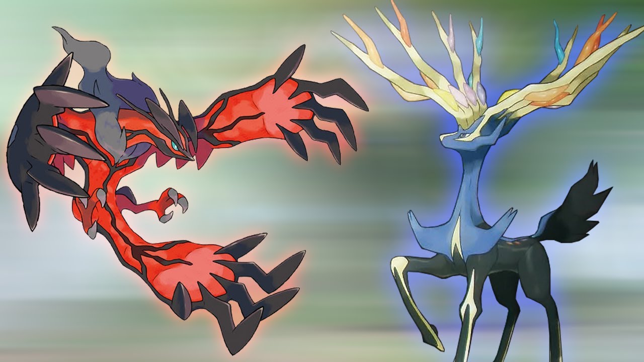 Last Chance] Free Legendary Available For Ultra Sun / Ultra Moon - GameSpot