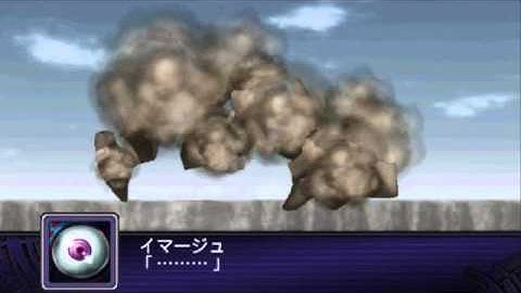 Super Robot Taisen Z2 Playthrough - Stage 38, Part 2