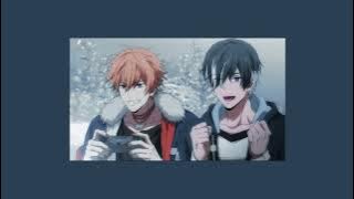 telepathy - obey me! (slowed   reverb)