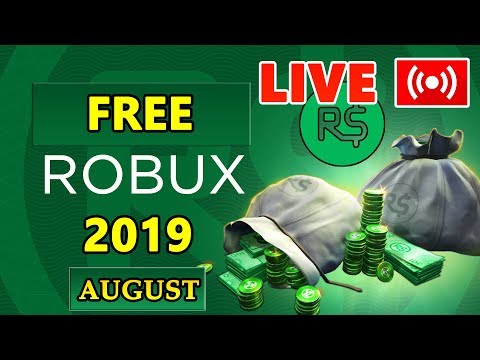 Free Robux Ads - 