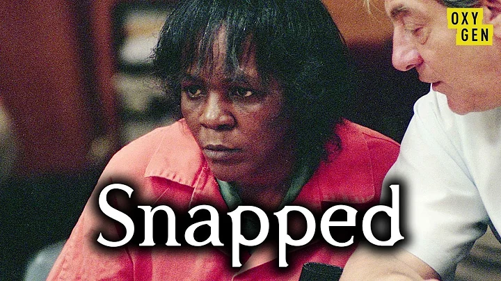 The Case Of Celestine Payne | Snapped Highlights |...