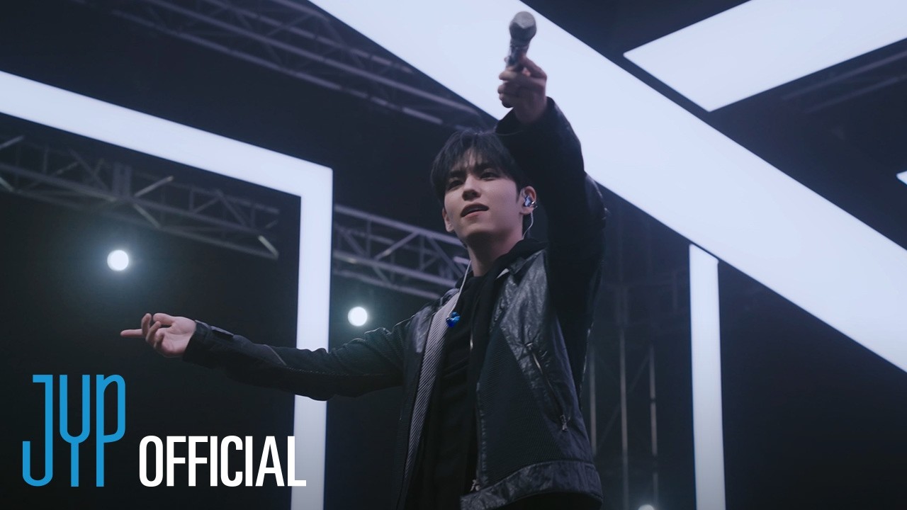 원필(WONPIL) "Toxic Love" LIVE CLIP (with My Day ver.)