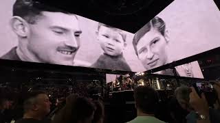 Roger Waters „Outside the Wall” live at O2 Arena Prague 24.05.2023