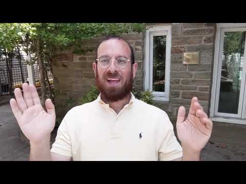 Crazy Story... Our Torah is NOT Kosher!