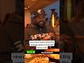 Nina drama wasnt expecting Rampage jackson to be this funny #Rampage #Ask #Nina #Popsicle ￼