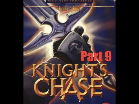 Letu0027s Play Time Gate : Knightu0027s Chase (English) Part 9 --the golden falcon--