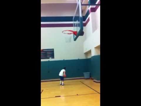 Trick Shot