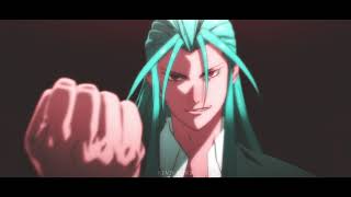 Jegal Taek // The God of Highschool EDIT