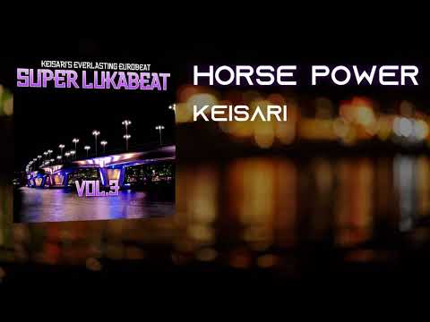 Keisari - Horsepower feat. Megurine Luka
