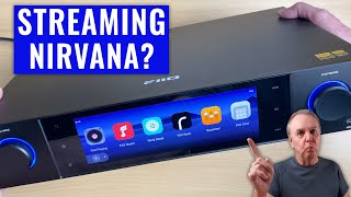 Fiio S15 - The streamer you need maybe - But can you AFFORD it? screenshot 2