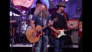 Jamey Johnson "Lead Me Home" 2019