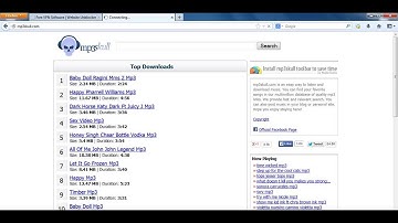 NEW METHOD Acesss mp3skull Using Proxy If You Have Been Blocked TESTED WORKING