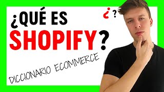 ¿Qué es SHOPIFY? screenshot 5