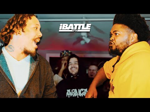 Nakim the Prophet vs Jack Casserole