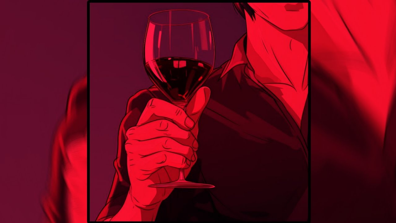 The Poison In Your Drink - Buddy Keys