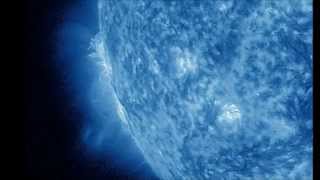 SolarSunWX:  September 3, 2014 (M-Flares, Sun Weather)