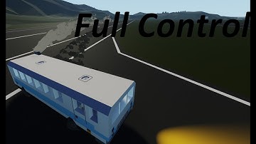 How to get more grip - Stormworks Tutorial